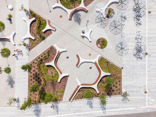 Dworzec Metropolitalny w Lublinie z I Nagrodą na World Architecture Festival w Singapurze!